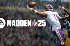 Madden NFL 25 New Features